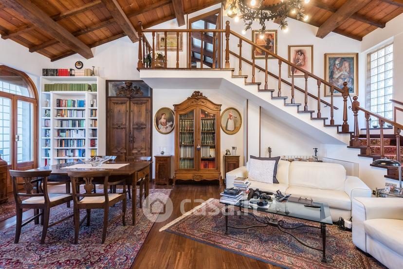 Villa in Via delle Cerquette 122 — foto 26 di 53