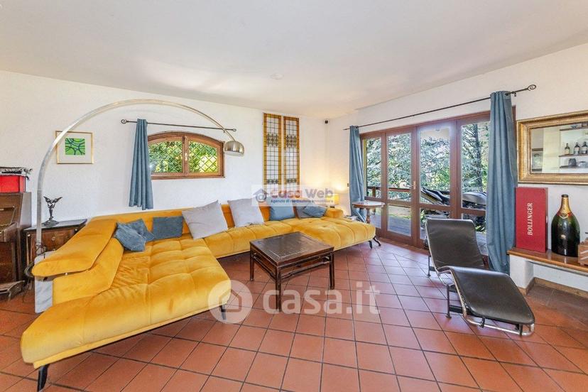 Villa in Via alla Campagna 7 — foto 26 di 57
