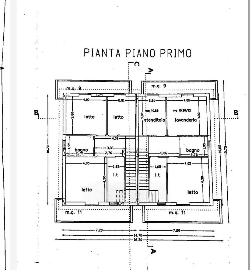 Villa in Via della Repubblica — foto 17 di 31