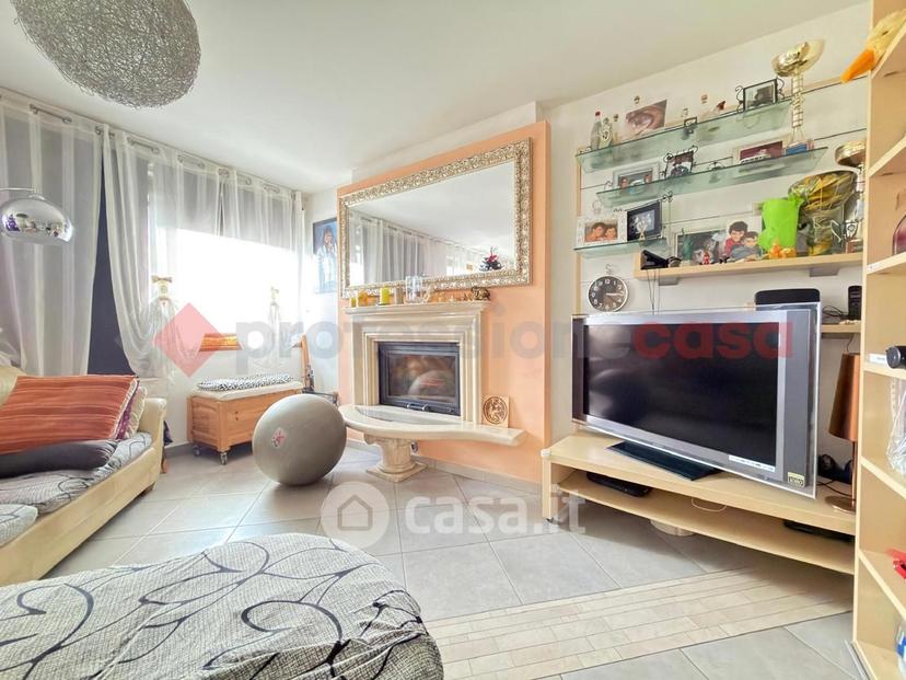 Appartamento in Via di Caliano — foto 33 di 48