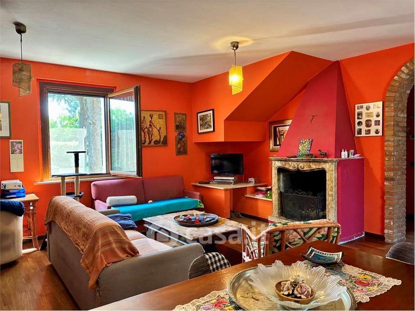 Villa in Via San Rocco — foto 32 di 32