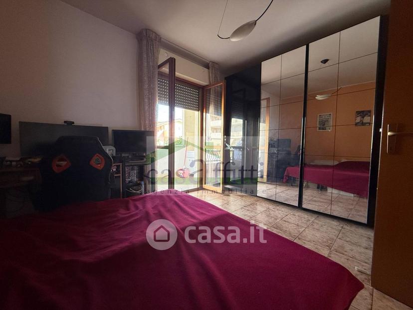 Trilocale in Viale Benedetto Croce — foto 16 di 18