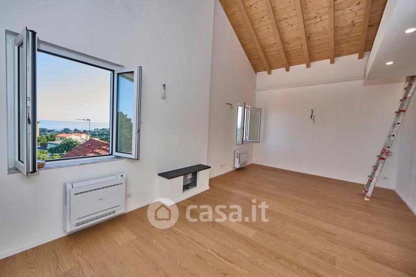 Villa in Via Cassisi — foto 56 di 61