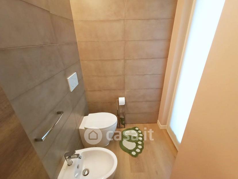 Trilocale in Viale Brenta 3 — foto 27 di 34