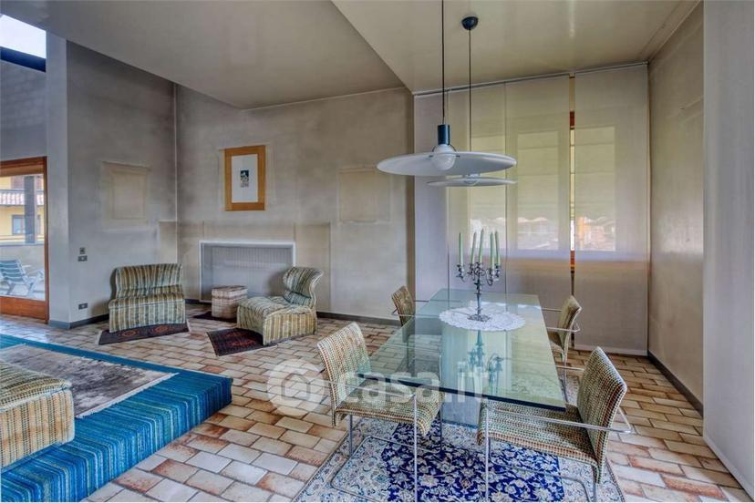 Villa in Via Pier Luigi Baroli — foto 13 di 18