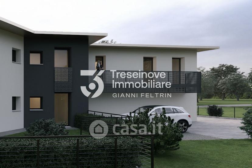 Trilocale in Via Aldo Moro — foto 28 di 32