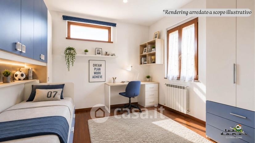 Villa in Via degli Ulivi 2 — foto 17 di 40