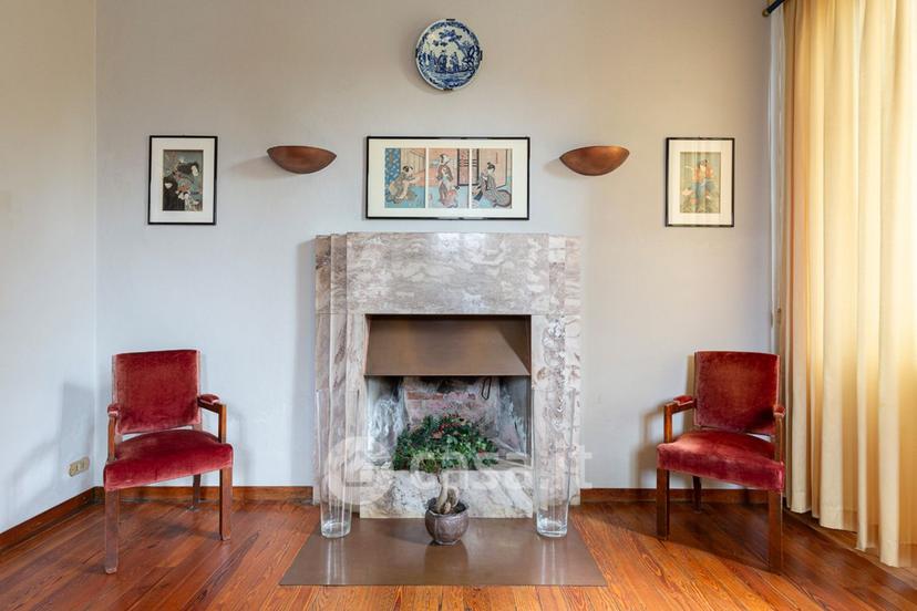Villa in Via Guglielmo Marconi — foto 12 di 53