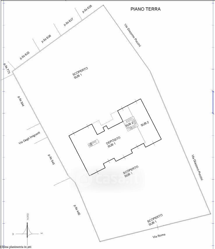 Villa in Via Roma 76 — foto 12 di 16