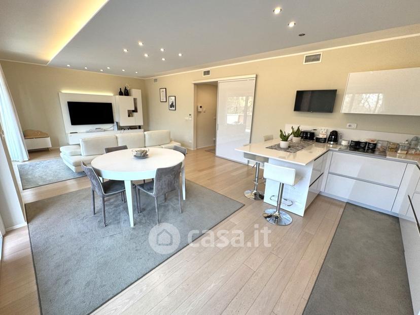 Appartamento in Strada Cesare Ferrero di Cambiano 12 — foto 4 di 36