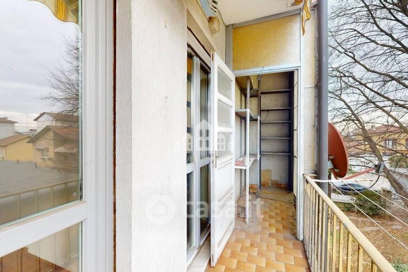 Appartamento in Via G. Battista Giraudo 44 — foto 13 di 32