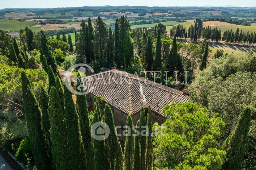 Villa in Via della Chiocciola — foto 62 di 63