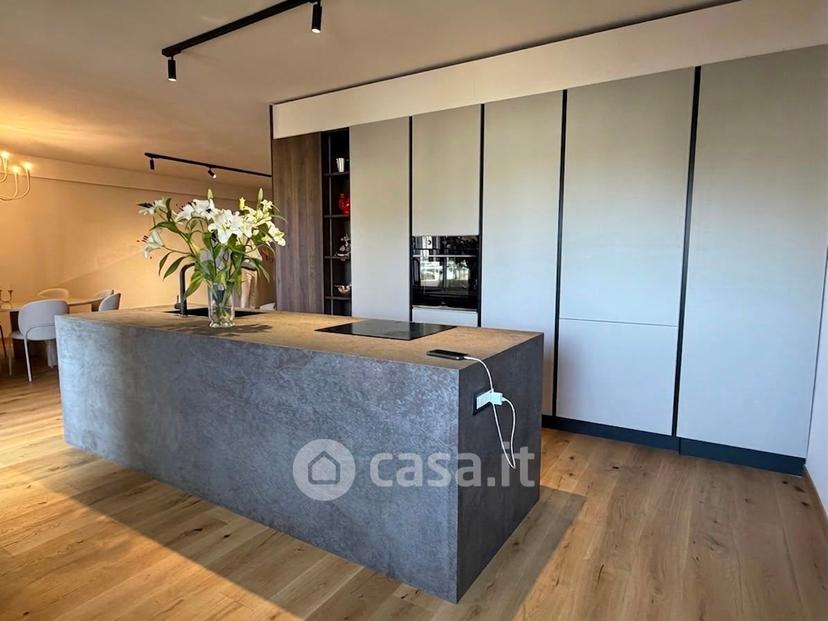 Quadrilocale in Via Messina 54 — foto 21 di 25