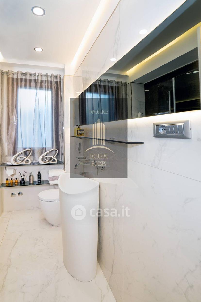 Quadrilocale in Viale Alcide de Gasperi — foto 21 di 54