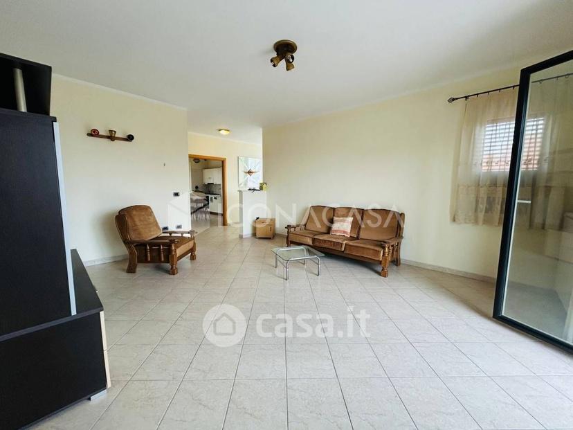 Trilocale in Via Genova — foto 15 di 29