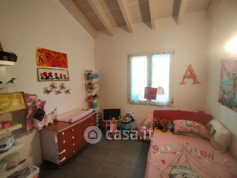 Villa in Via dei Gerani 1 — foto 19 di 37