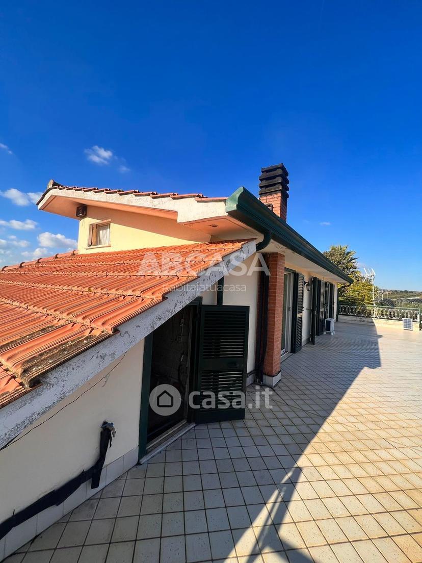 Villa in Via del Mandorlo — foto 17 di 50