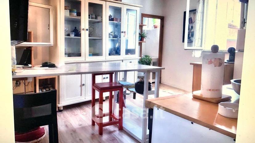 Quadrilocale in Piazza Spallanzani Lazzaro 6 — foto 10 di 10