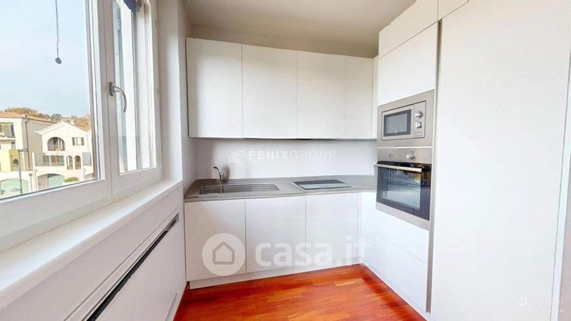 Bilocale in Via Cilea 143 — foto 4 di 42