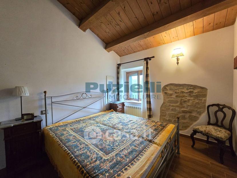 Villa in Contrada Santa Lucia — foto 34 di 54