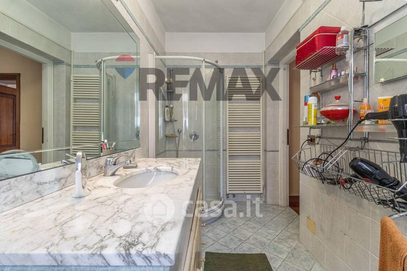 Appartamento in Via Dante Alighieri 104 — foto 51 di 61