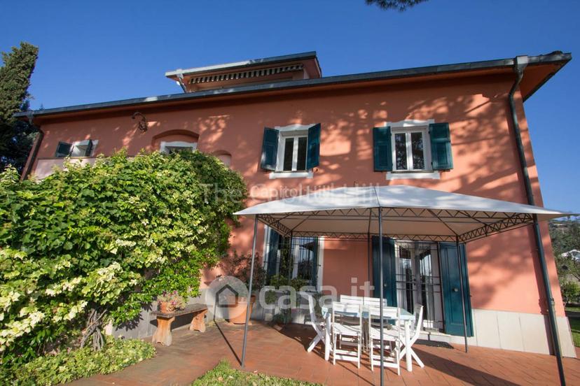 Villa in Via Ferrari 87 — foto 41 di 45