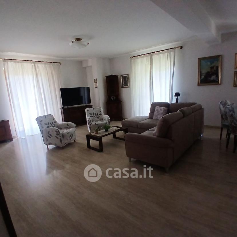 Appartamento in Via delle Cupe — foto 29 di 30