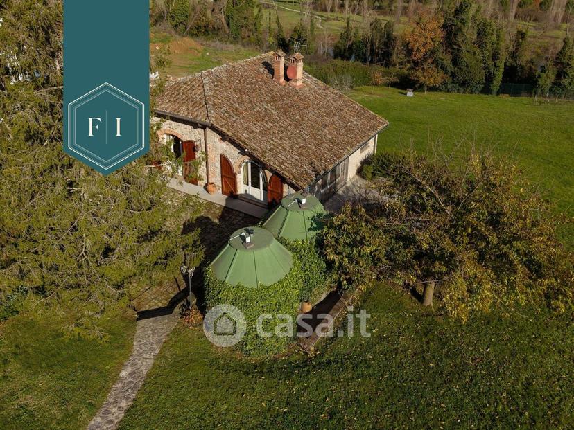 Villa in Via del Torracchione — foto 31 di 41
