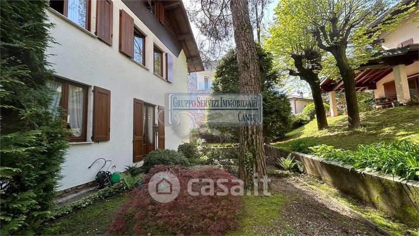 Villa in Via Asiago 57 — foto 66 di 114