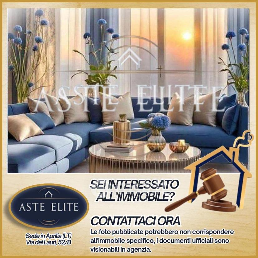 Appartamento in Via Dora Baltea 69 — foto 4 di 22