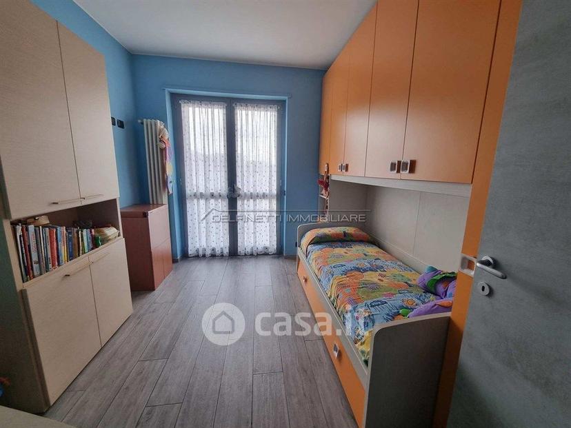Appartamento in Corso Piave — foto 8 di 23