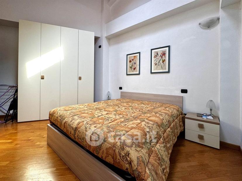 Quadrilocale in Via Giuseppe Garibaldi 20 — foto 25 di 26