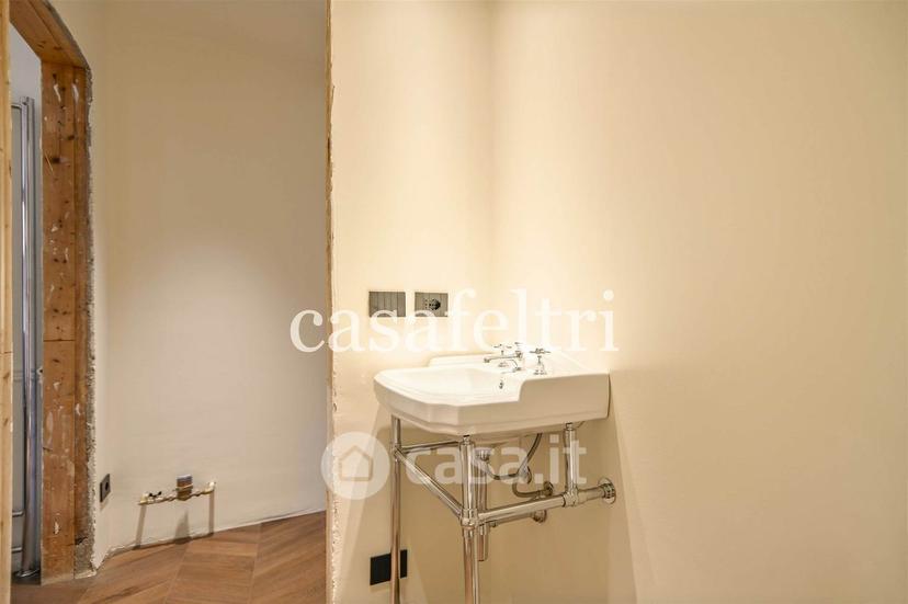 Monolocale in Via Pignolo 23 — foto 25 di 27