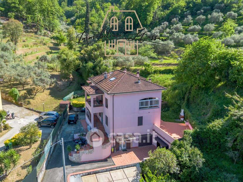 Appartamento in Via Valle 20 — foto 35 di 50