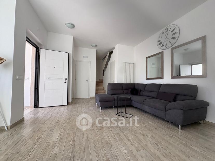 Villa in Via Sardegna 15 — foto 74 di 119