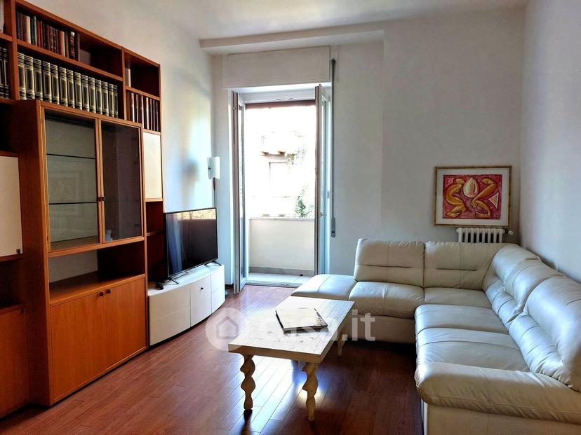 Trilocale in Viale Angelo Filippetti 33 — foto 29 di 50