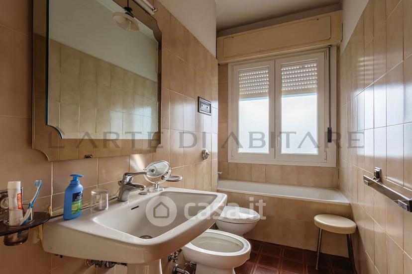 Appartamento in Via Guerrazzi