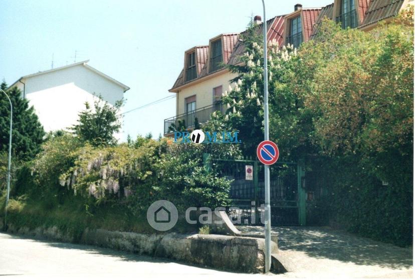 Villa in Via Maresciallo Diaz — foto 12 di 13
