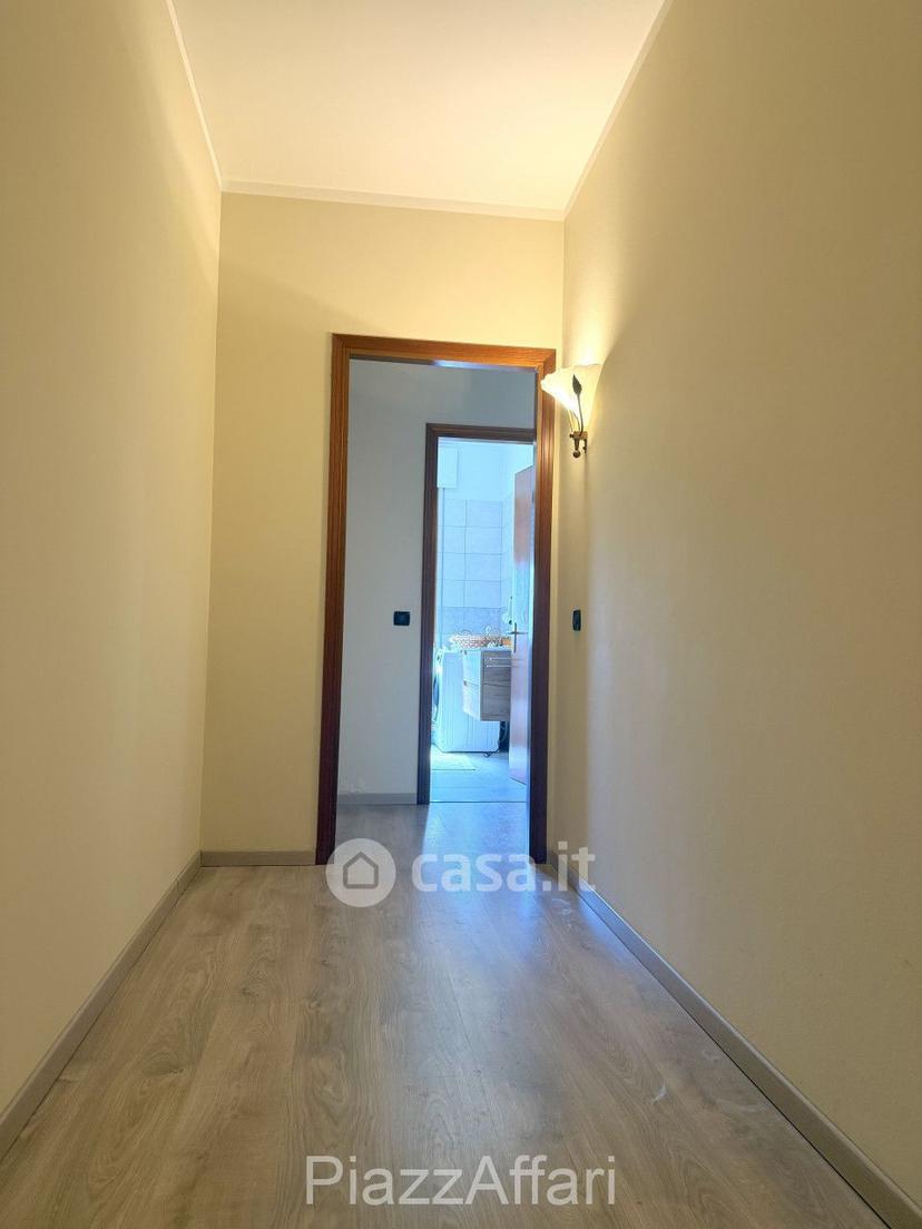 Trilocale in Via Roma — foto 9 di 12