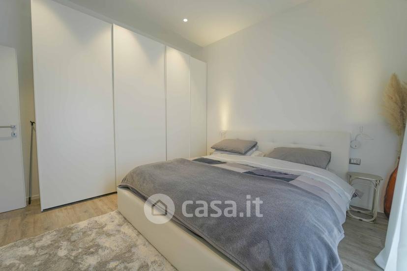 Quadrilocale in Via delle Nazioni 66 — foto 25 di 25