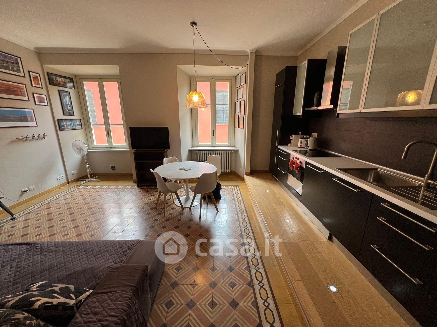 Bilocale in Via Cinque Giornate 30