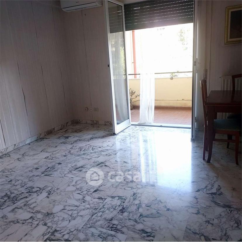Appartamento in Via Liguria — foto 25 di 25