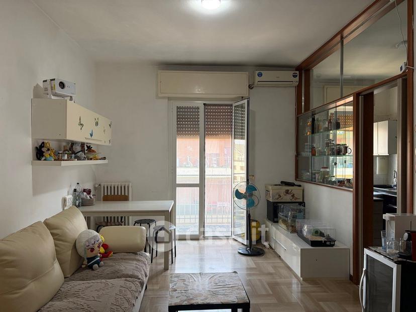 Quadrilocale in Via Corsica — foto 27 di 30