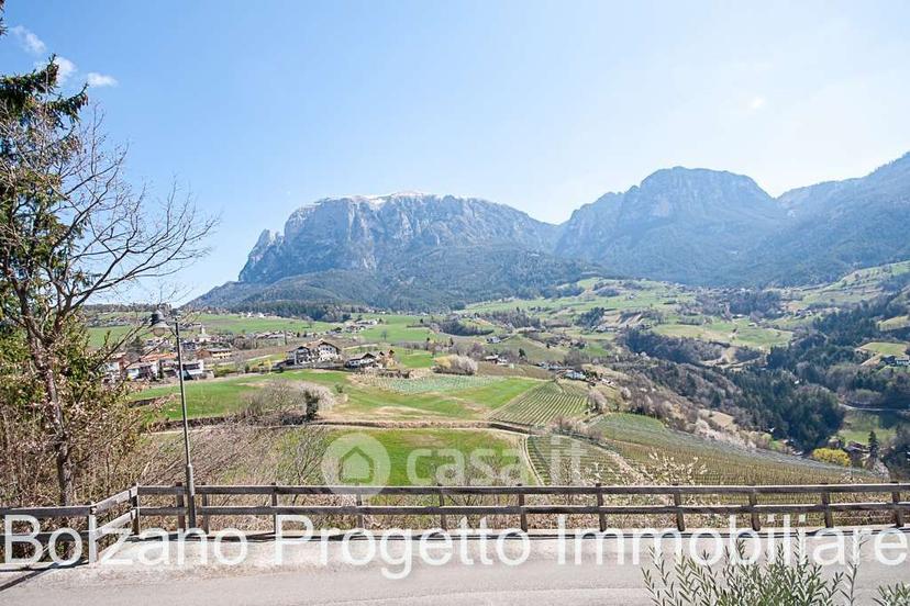 Appartamento in Via Weingartner — foto 7 di 37
