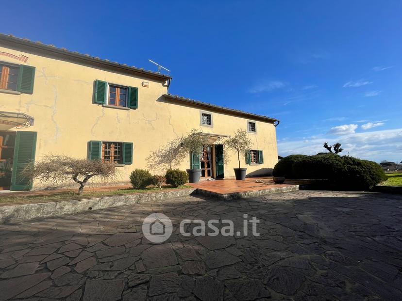 Villa in Via Bel Riposo 39 — foto 38 di 51