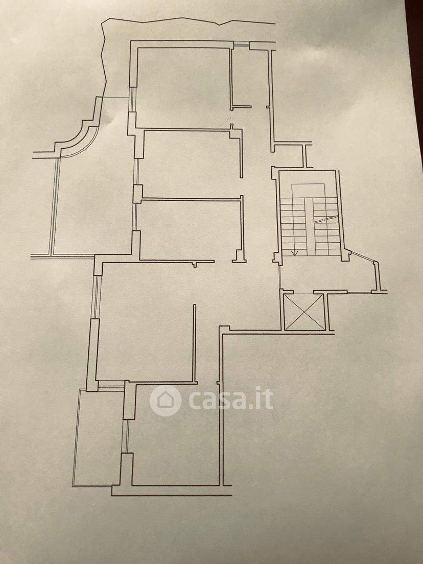 Appartamento in Via Gioiello — foto 12 di 20