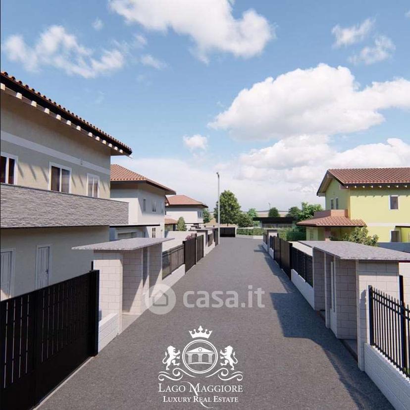 Villa in Via Case Sparse 44 — foto 8 di 50