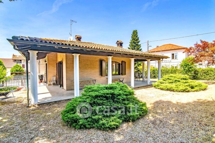 Villa in Emilia — foto 32 di 75