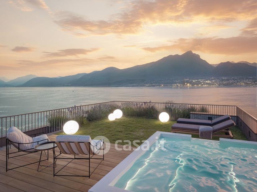 Villa in Via Per Le Prandine — foto 5 di 31
