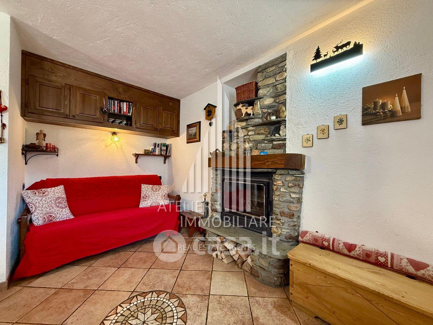 Trilocale in Frazione Beillardey 50